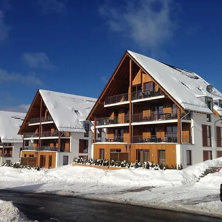 Roompot Bergresort Winterberg