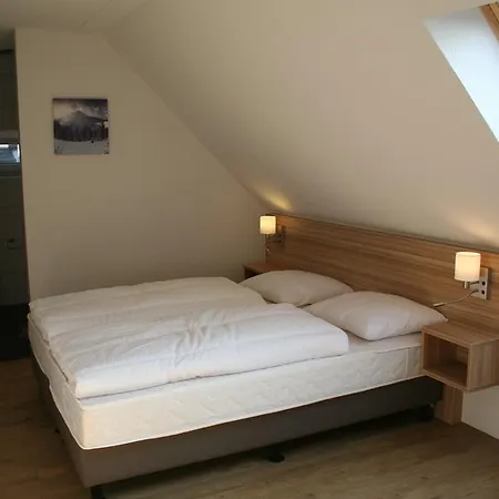 Roompot Bergresort * Winterberg